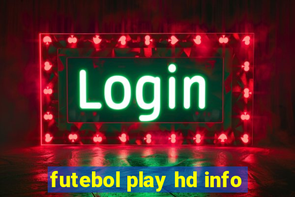 futebol play hd info